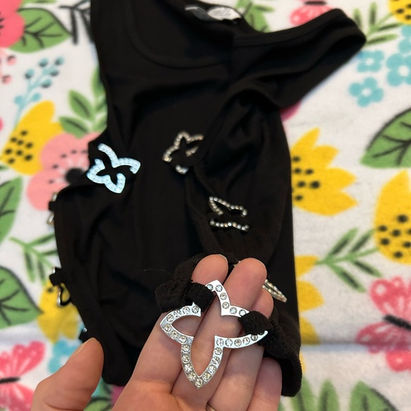 Butterfly Shirt Bundle - Picture 11 of 12